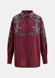 ESSENTIEL ANTWERP SHIRT