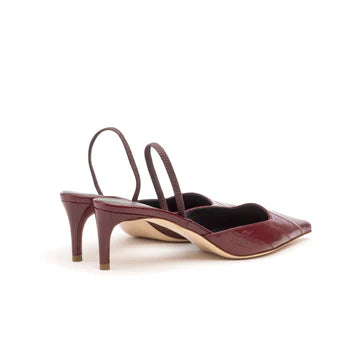 RUPERT SANDERSON AMINTA HEEL