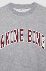 ANINE BING SWEATER