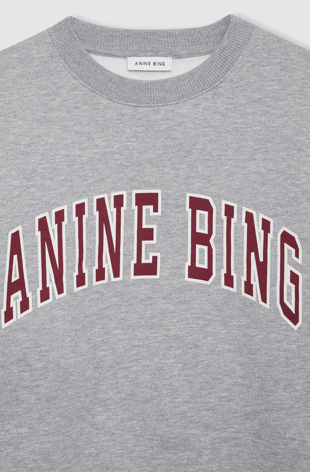 ANINE BING SWEATER