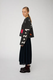 STELLA NOVA JACKET