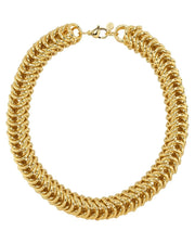 EDBLAD PALAZZO CHAIN NECKLACE