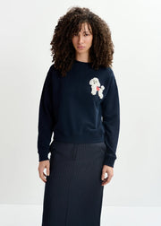 ESSENTIEL ANTWERP SWEATSHIRT