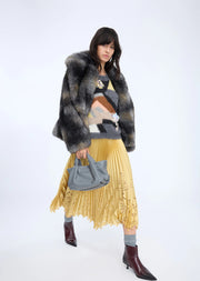 MUNTHE RUSTALI SKIRT