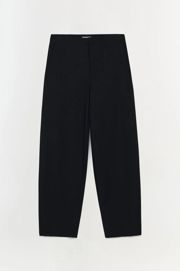 SIMKHAI CURVED LEG PANT