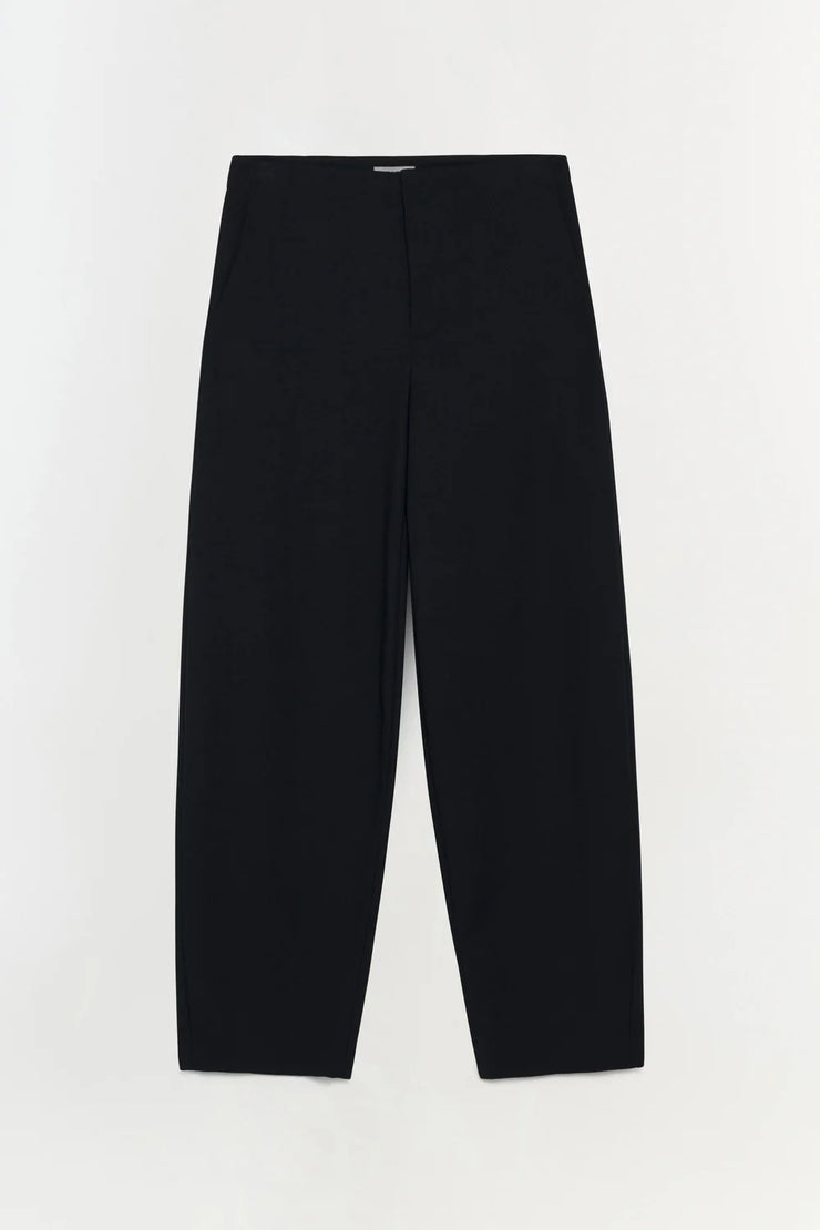 SIMKHAI CURVED LEG PANT