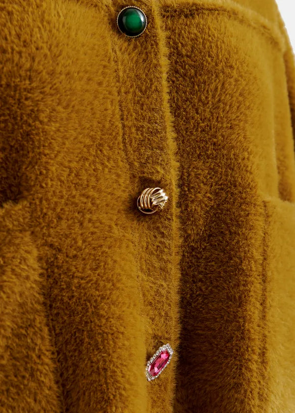 ESSENTIEL ANTWERP CARDIGAN