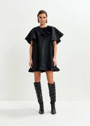 ESSENTIEL ANTWERP DRESS