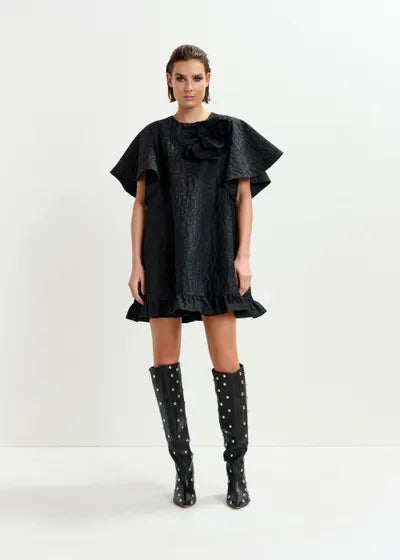 ESSENTIEL ANTWERP DRESS