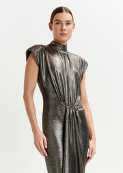 ESSENTIEL ANTWERP DRESS