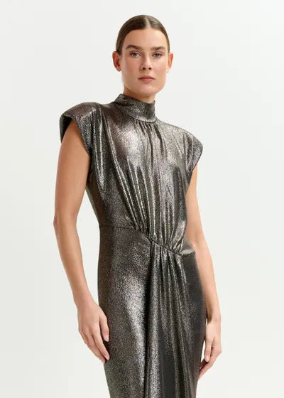 ESSENTIEL ANTWERP DRESS