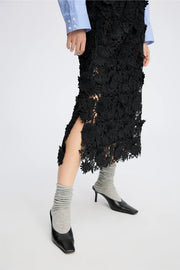 MUNTHE POMI SKIRT