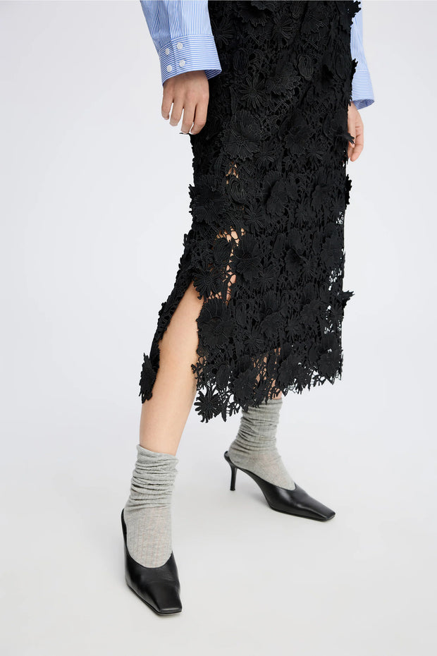 MUNTHE POMI SKIRT