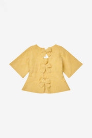 MUNTHE RYLALIN KNIT LEMON