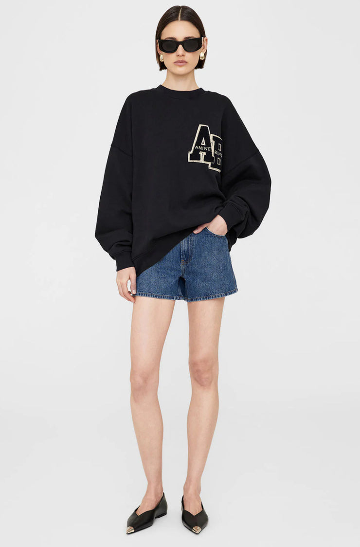 ANINE BING SWEATSHIRT