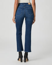 PAIGE CLAUDINE FLARE JEAN