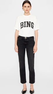 ANINE BING JAYLIN TEE ‘BING’