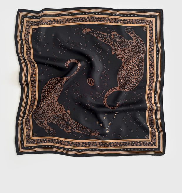 LESCARF GEMINI SCARF