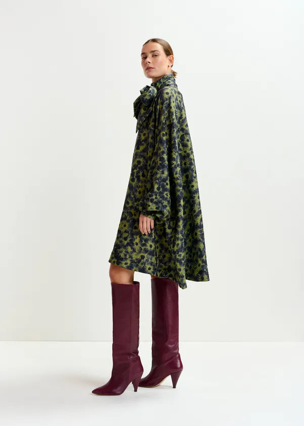 ESSENTIEL ANTWERP DRESS