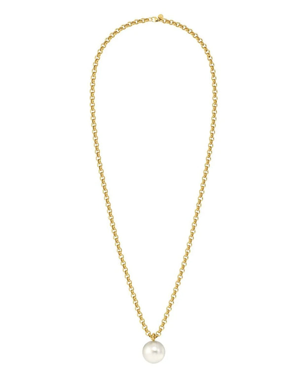 EDBLAD LEXIE NECKLACE LARGE