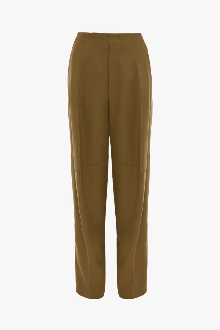 VICTORIA BECKHAM TROUSER