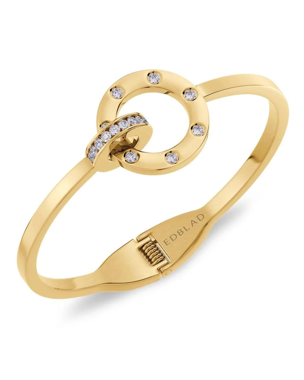 EDBLAD IDA BANGLE GOLD