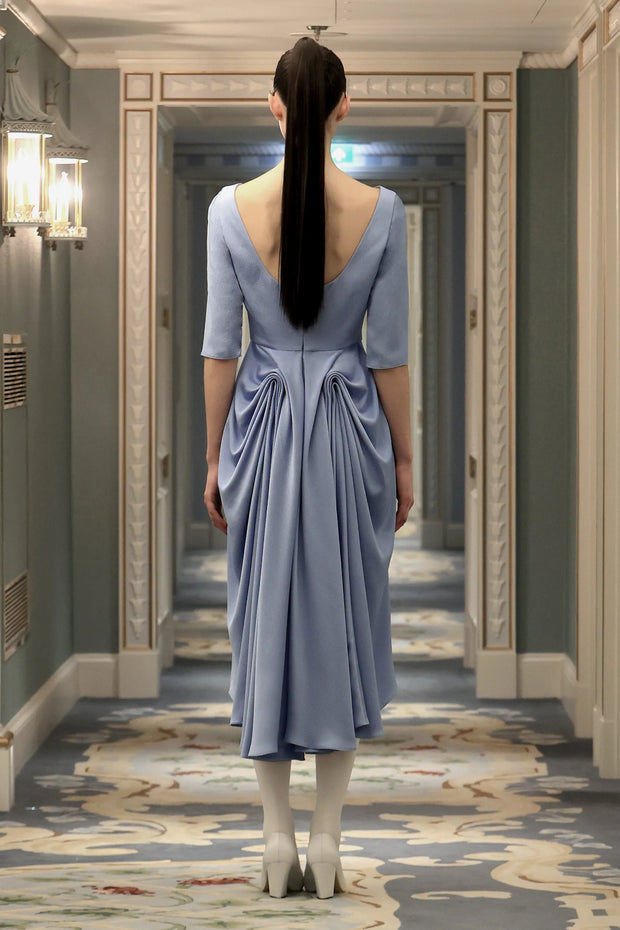 EDELINE LEE NYX DRESS