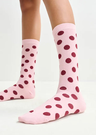 ESSENTIEL ANTWERP SOCKS