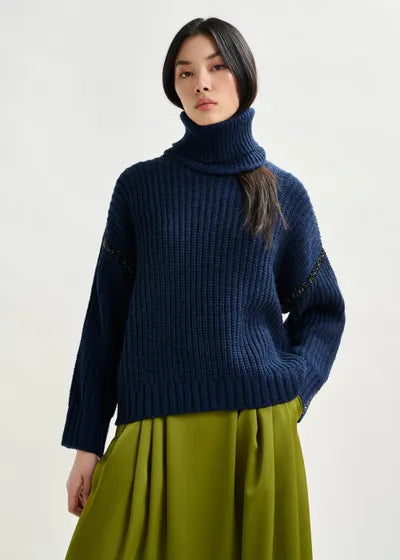 ESSENTIEL ANTWERP KNIT