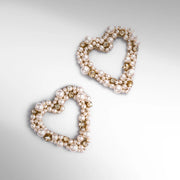 DEEPA GURNANI BEAU EARRINGS