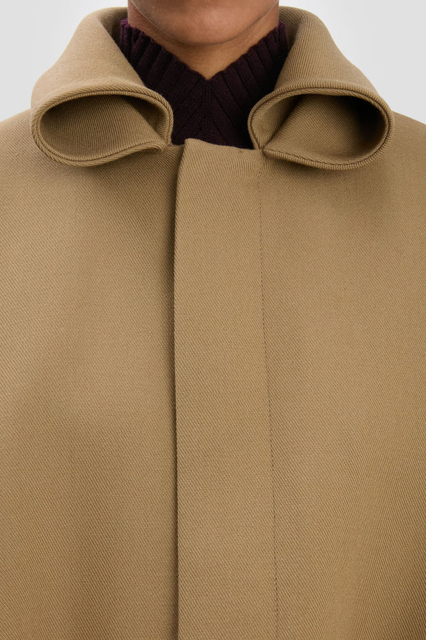 VICTORIA BECKHAM BOMBER JACKET