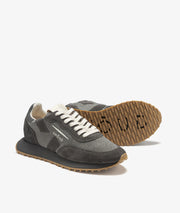 GHOUD RUSH SNEAKERS SMOKE