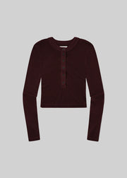 CITIZENS VARRA HENLEY TOP