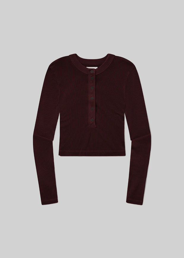 CITIZENS VARRA HENLEY TOP