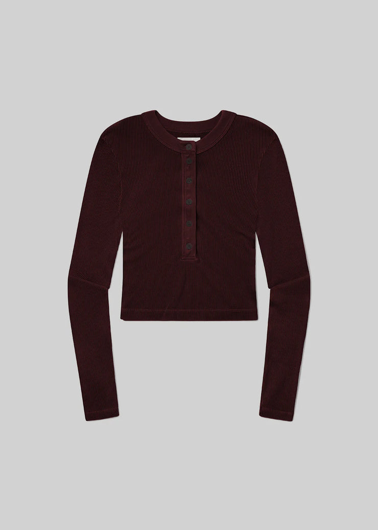 CITIZENS VARRA HENLEY TOP