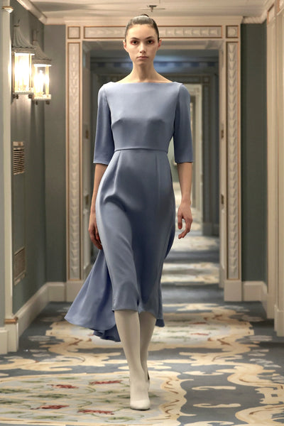 EDELINE LEE NYX DRESS