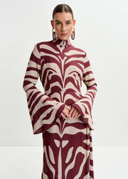 ESSENTIEL ANTWERP DRESS