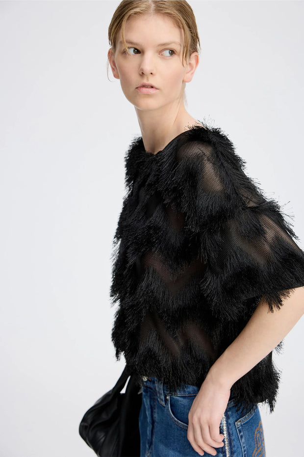 MUNTHE ROSSI TOP