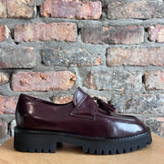 LORENZO MASIERO LOAFER