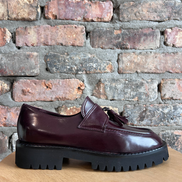 LORENZO MASIERO LOAFER