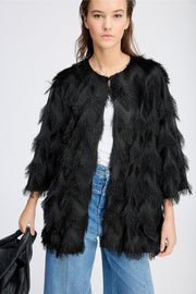 MUNTHE ROSEVILLA OUTERWEAR