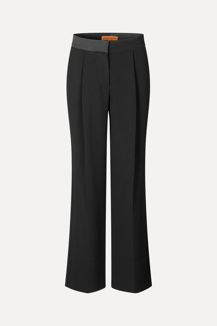 STINE GOYA TROUSERS