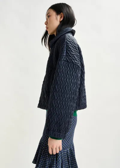 ESSENTIEL ANTWERP JACKET