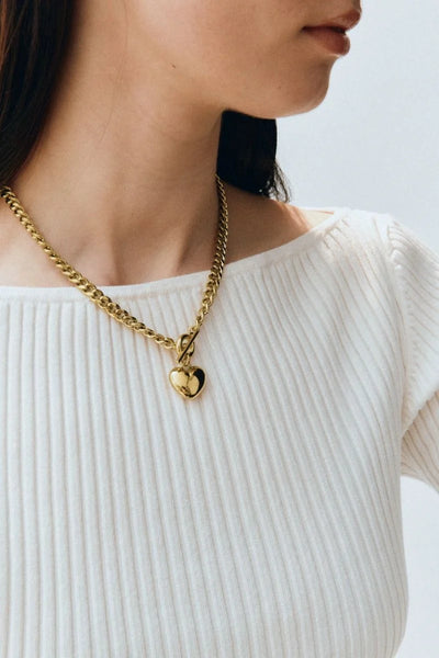 EDBLAD BARLEY NECKLACE D