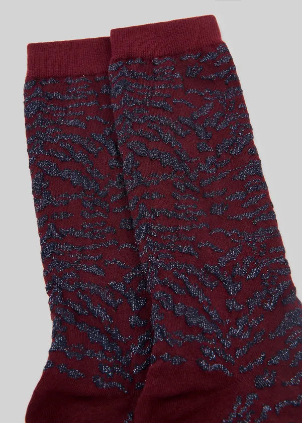 ESSENTIEL ANTWERP SOCKS