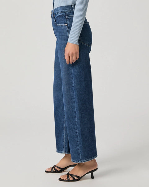 PAIGE ARELLIA ANKLE  BARREL