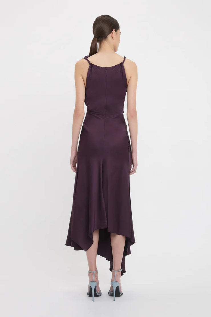 VICTORIA BECKHAM DRESS