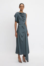 VICTORIA BECKHAM GOWN