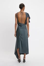 VICTORIA BECKHAM GOWN