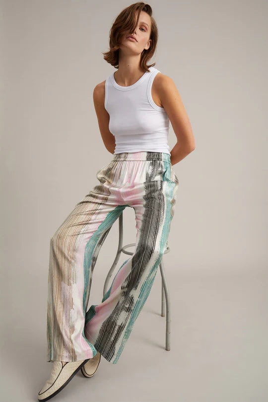MUNTHE TROUSERS
